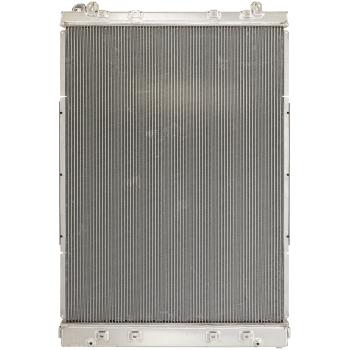 2006 Freightliner MC Line Radiator Spectra Premium 20011771 image 2 of 4