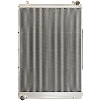 2006 Freightliner MC Line Radiator Spectra Premium 20011771 image 3 of 4