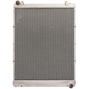 2006 Freightliner M2 100 Radiator Spectra Premium 20011772 image 3 of 4