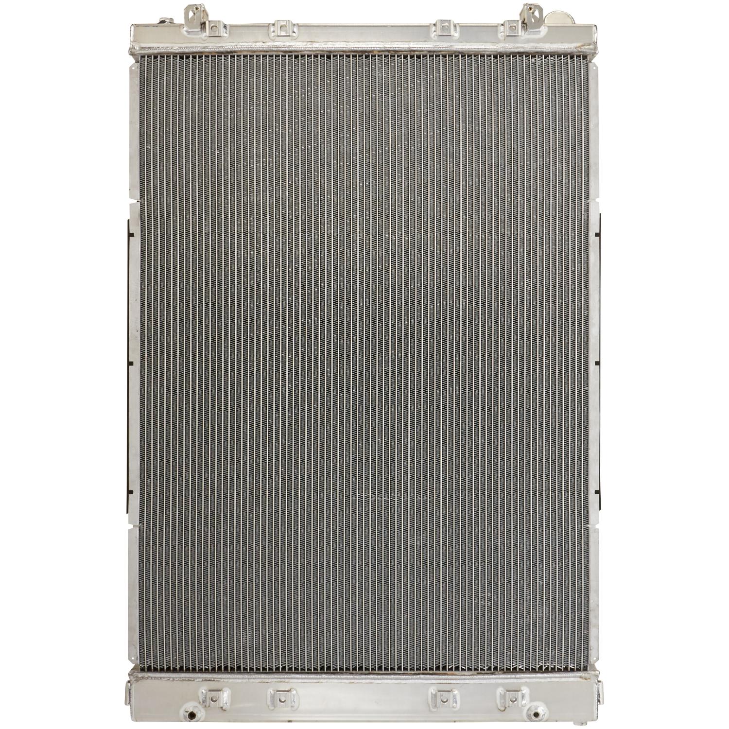 Spectra Premium 20011773 - Radiator Spectra Premium 20011773 Radiator product image 1 of 4