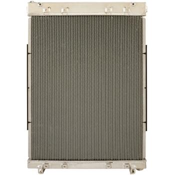 2010 Freightliner M2 112 Radiator Spectra Premium 20011774 image 2 of 4