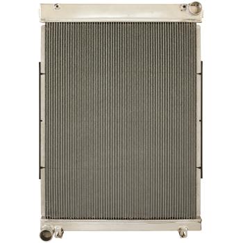 2010 Freightliner M2 112 Radiator Spectra Premium 20011774 image 3 of 4