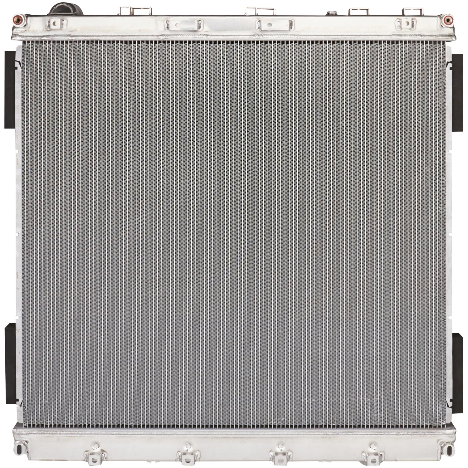 Spectra Premium 20011775 - Radiator Spectra Premium 20011775 Radiator product image 1 of 4