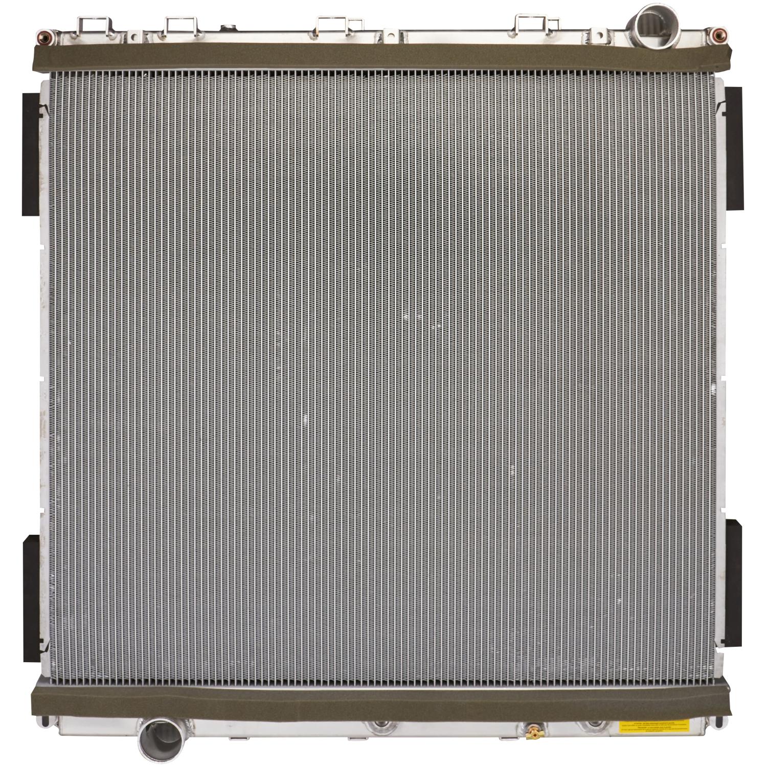 Spectra Premium 20011775 - Radiator Spectra Premium 20011775 Radiator product image 2 of 4