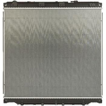 2020 Freightliner Cascadia Radiator Spectra Premium 20011775P image 1 of 4