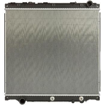 2020 Freightliner Cascadia Radiator Spectra Premium 20011775P image 2 of 4