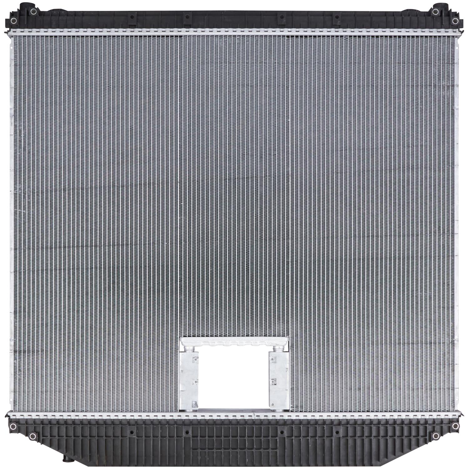 Spectra Premium 20011776P - Radiator Spectra Premium 20011776P Radiator product image 1 of 3