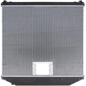 2012 Freightliner M2 112 Radiator Spectra Premium 20011776P image 1 of 3