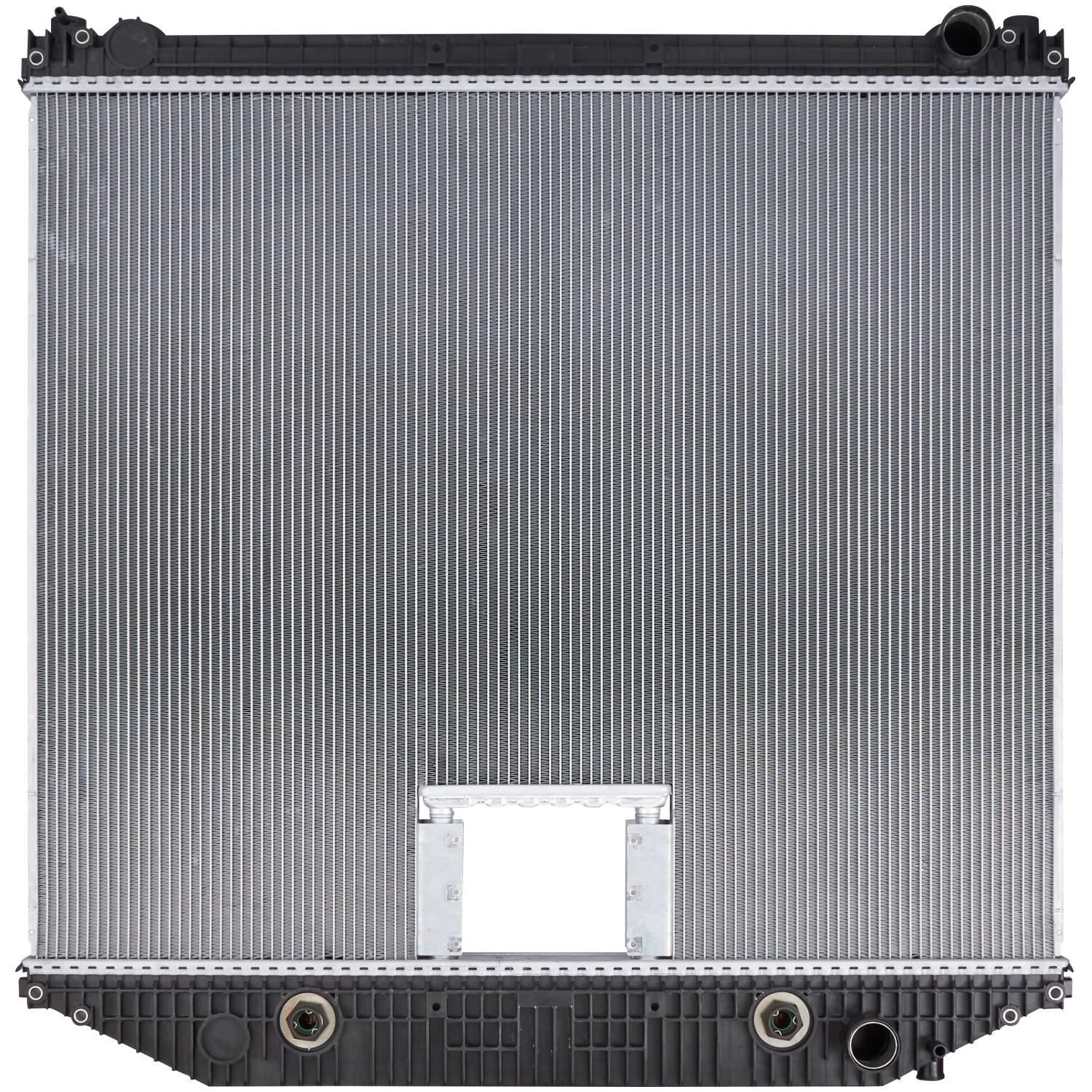 Spectra Premium 20011776P - Radiator Spectra Premium 20011776P Radiator product image 2 of 3