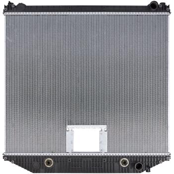 2012 Freightliner M2 112 Radiator Spectra Premium 20011776P image 2 of 3