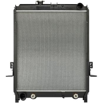 2008 Hino 268 Radiator Spectra Premium 20012003P image 2 of 3
