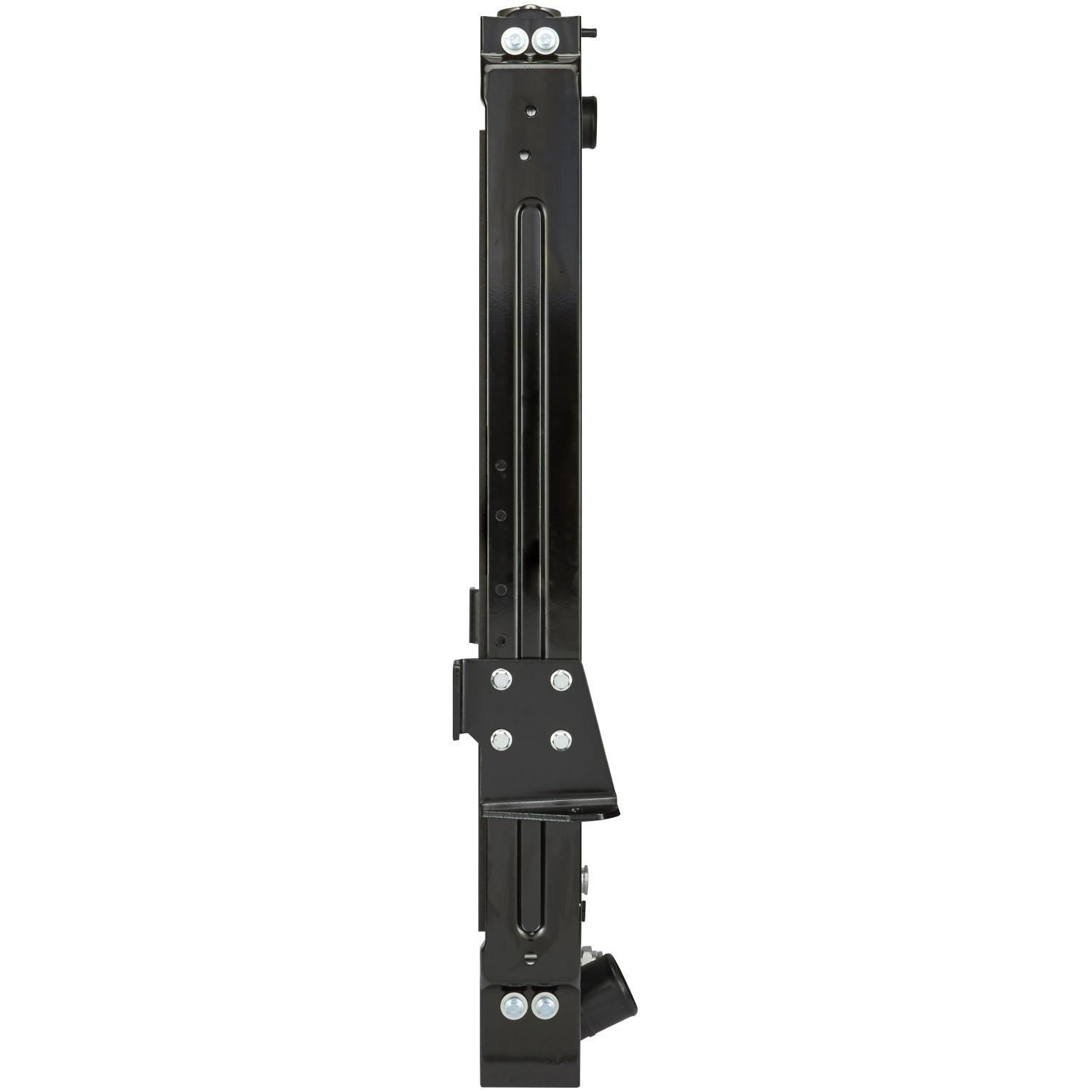 Spectra Premium 20012003P - Radiator Spectra Premium 20012003P Radiator product image 3 of 3