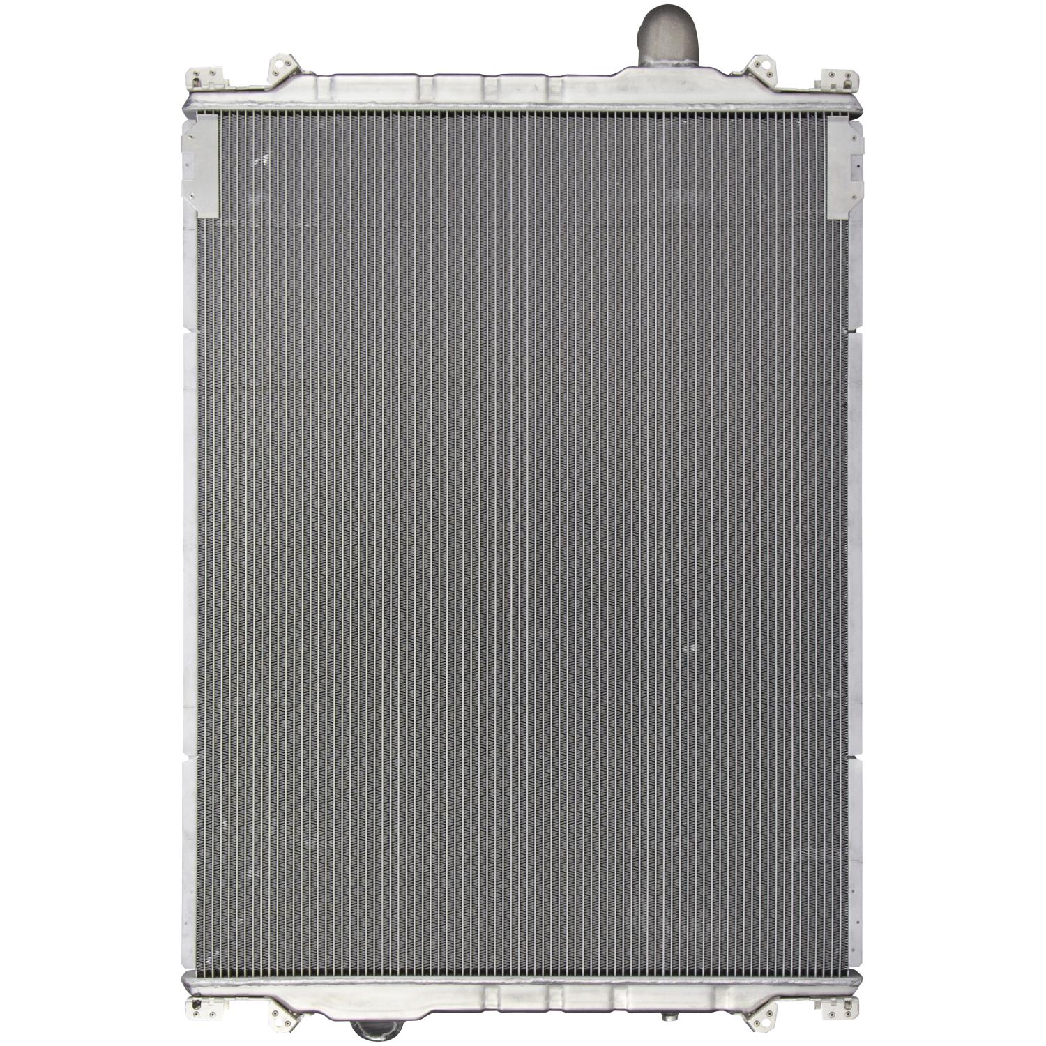 Spectra Premium 20012507 - Radiator Spectra Premium 20012507 Radiator product image 2 of 5