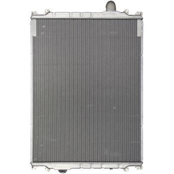 2011 Kenworth T660 Radiator Spectra Premium 20012507 image 2 of 4