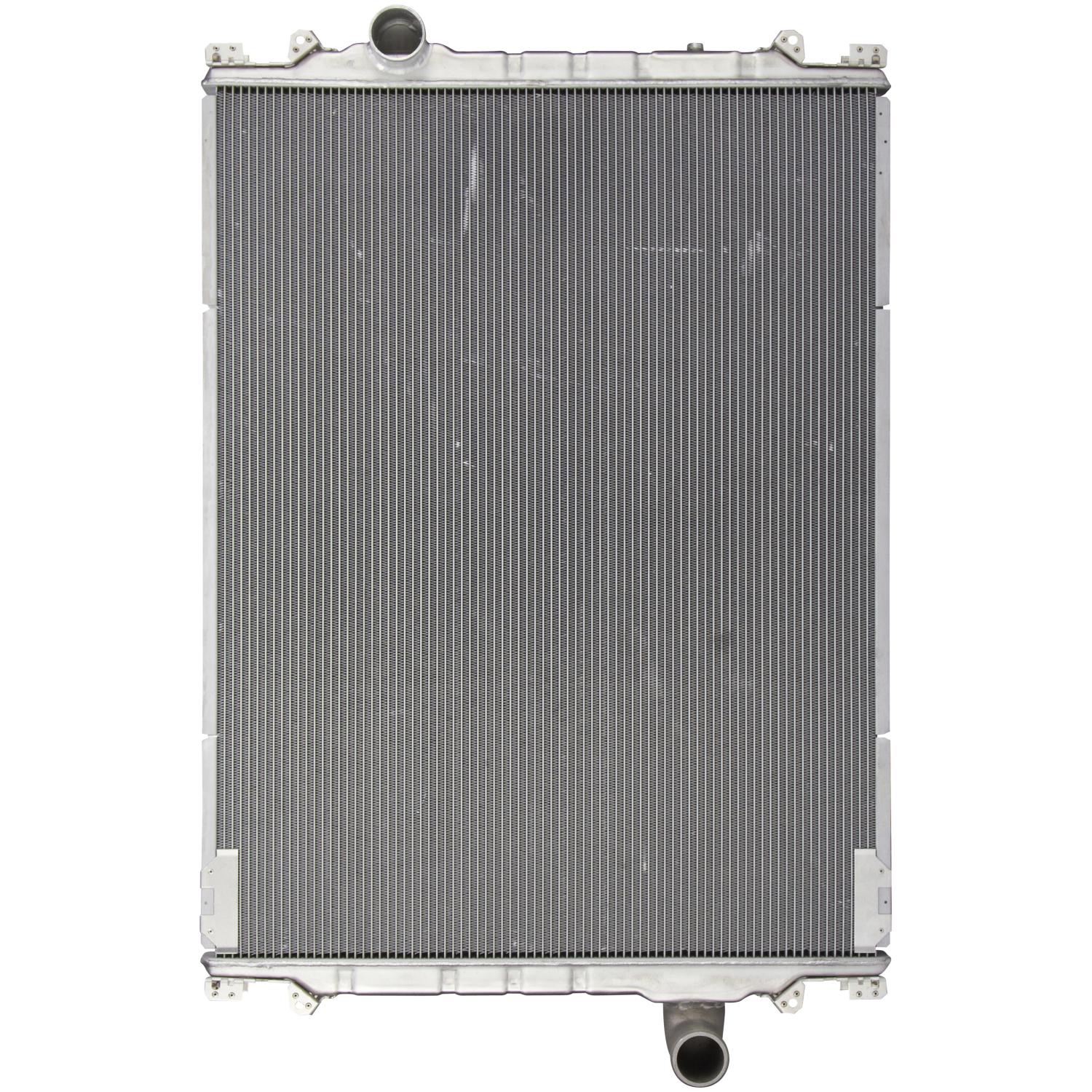 Spectra Premium 20012507 - Radiator Spectra Premium 20012507 Radiator product image 3 of 5