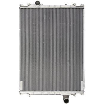 2011 Kenworth T660 Radiator Spectra Premium 20012507 image 3 of 4