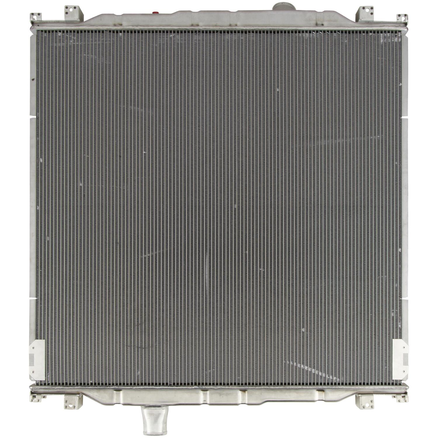Spectra Premium 20012508 - Radiator Spectra Premium 20012508 Radiator product image 2 of 5