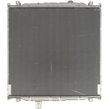 2010 Peterbilt 335 Radiator Spectra Premium 20012508 image 2 of 4