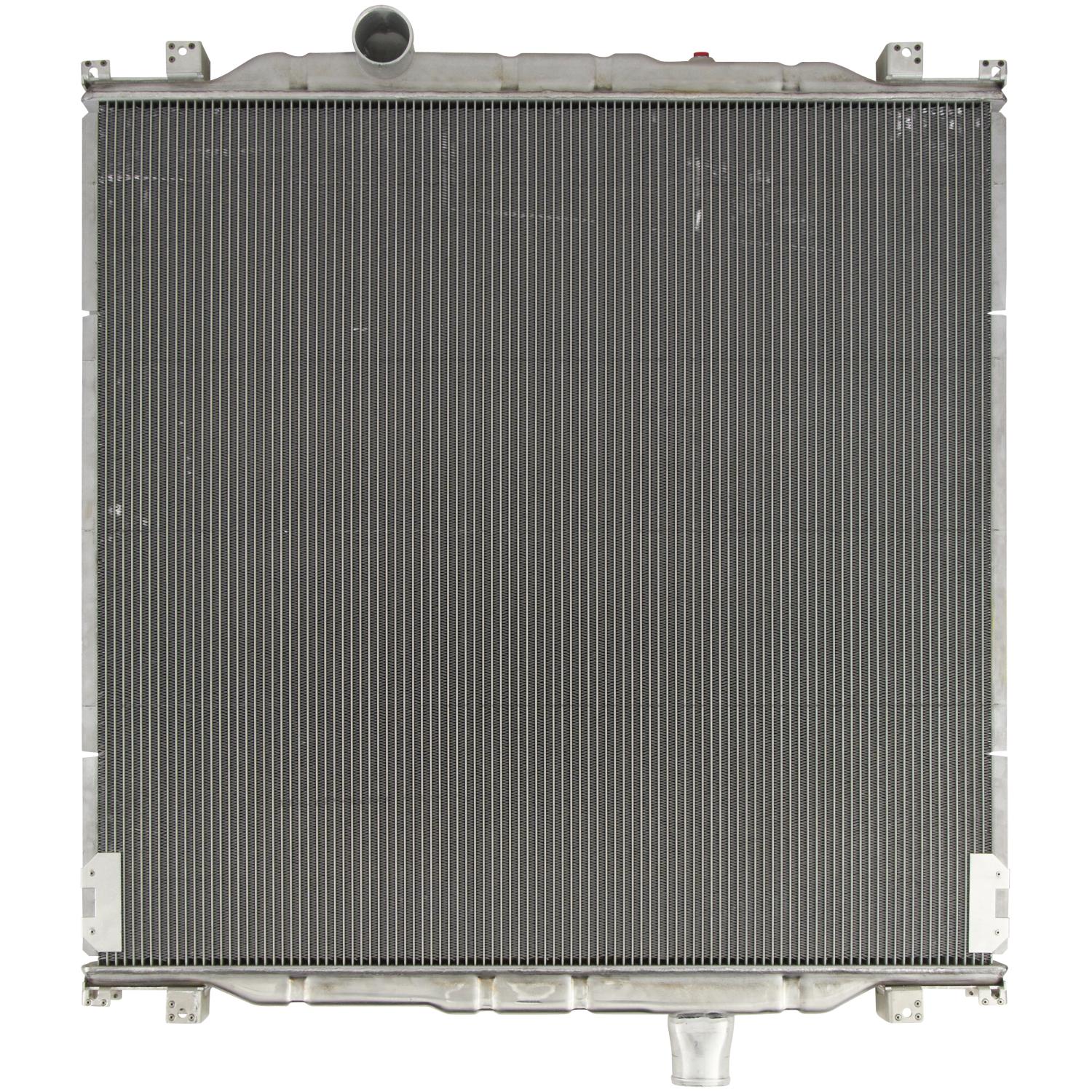 Spectra Premium 20012508 - Radiator Spectra Premium 20012508 Radiator product image 3 of 5