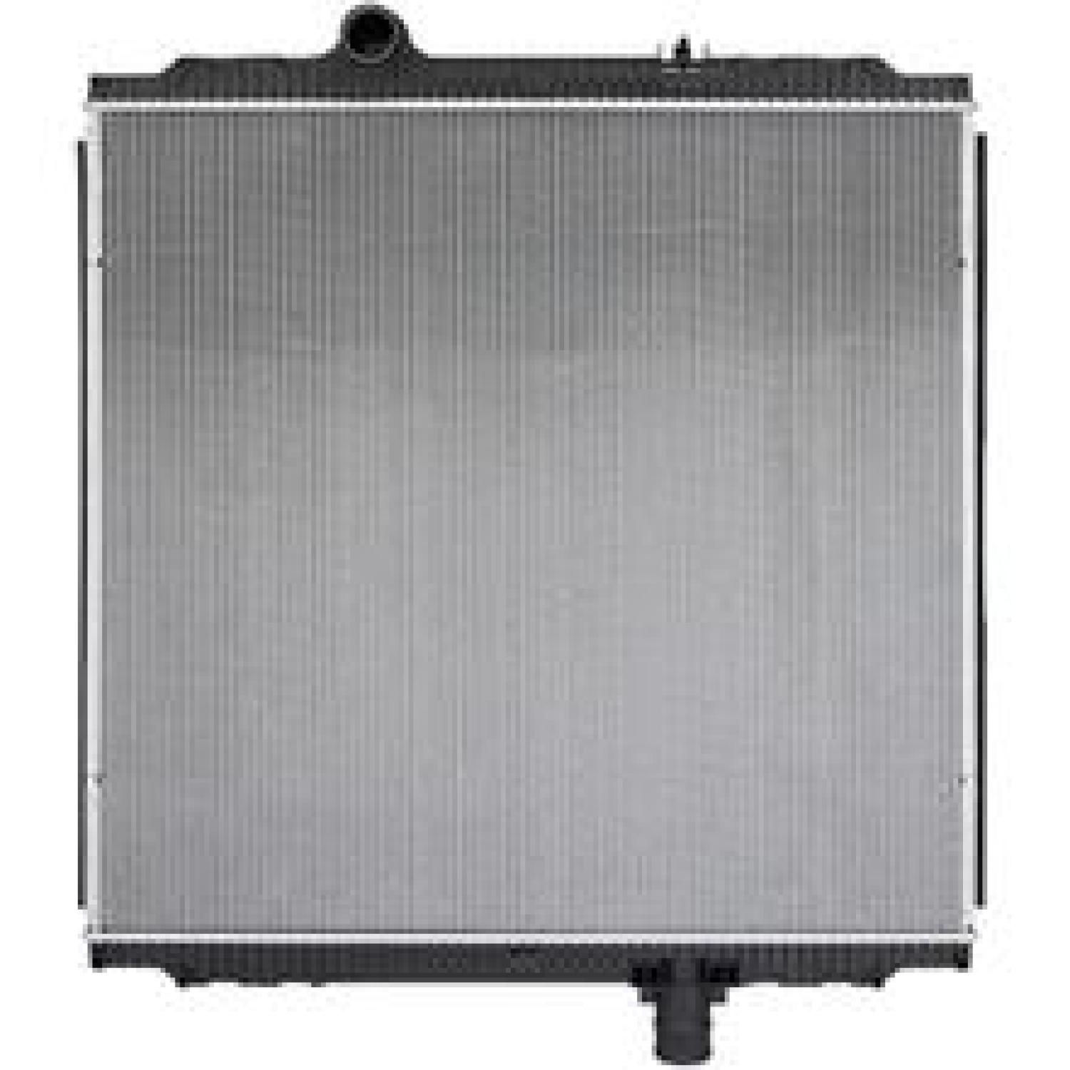Spectra Premium 20012508P - Radiator Spectra Premium 20012508P Radiator product image 1 of 5