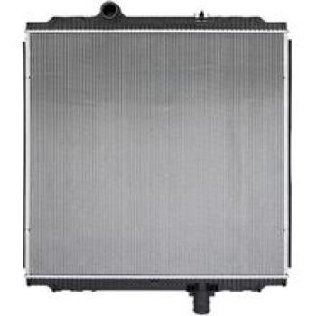 2010 Peterbilt 335 Radiator Spectra Premium 20012508P image 1 of 4