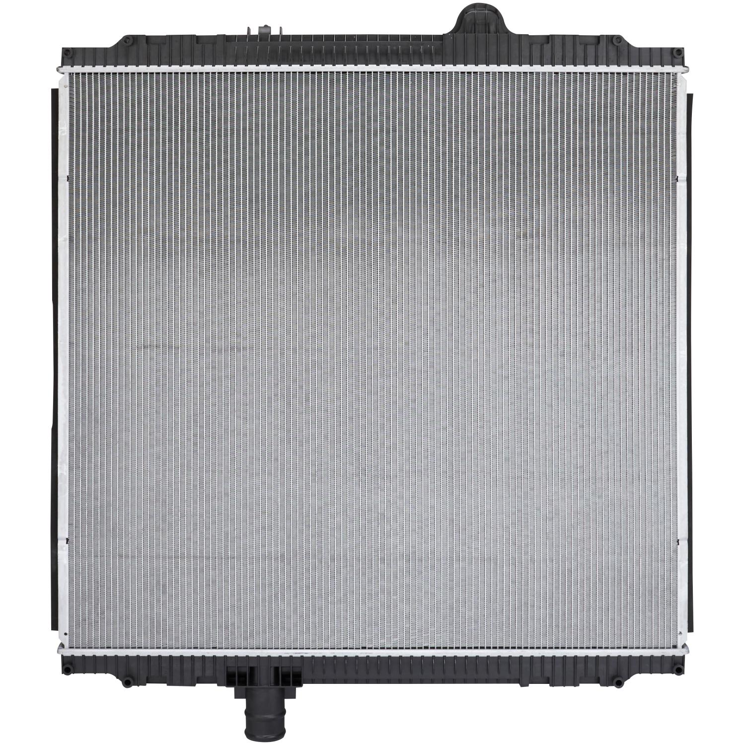 Spectra Premium 20012508P - Radiator Spectra Premium 20012508P Radiator product image 2 of 5