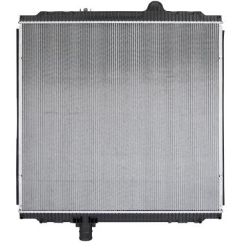 2010 Peterbilt 335 Radiator Spectra Premium 20012508P image 2 of 4