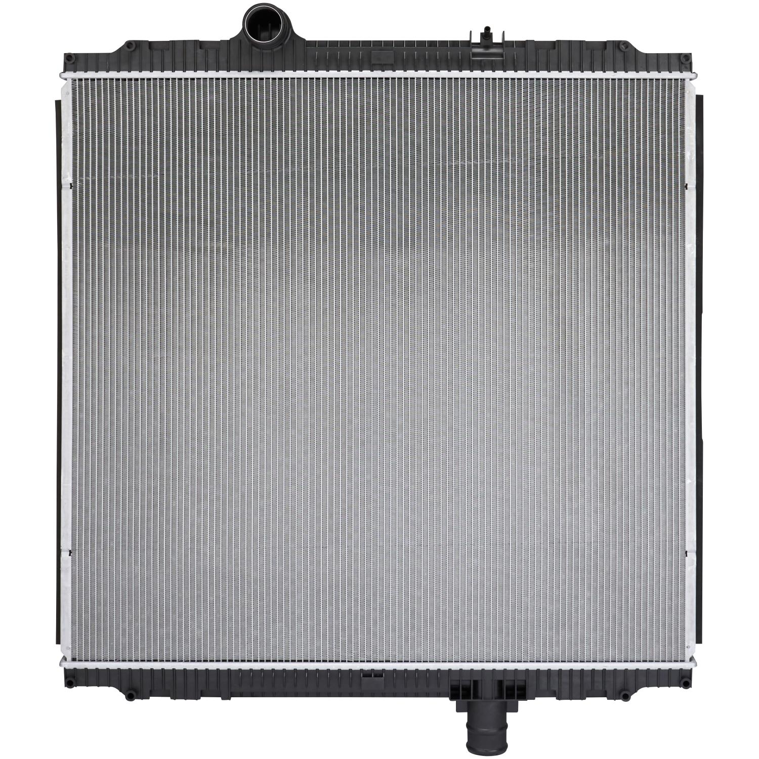 Spectra Premium 20012508P - Radiator Spectra Premium 20012508P Radiator product image 3 of 5
