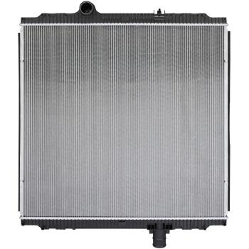 2010 Peterbilt 335 Radiator Spectra Premium 20012508P image 3 of 4