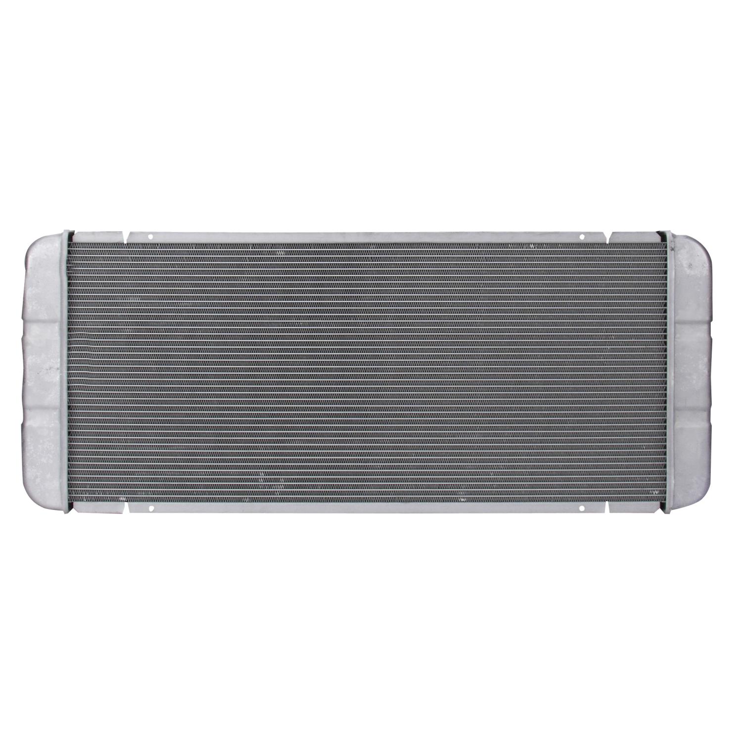 Spectra Premium 20012510 - Radiator Spectra Premium 20012510 Radiator product image 2 of 5