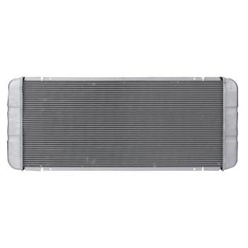 2003 Peterbilt 330 Radiator Spectra Premium 20012510 image 2 of 4