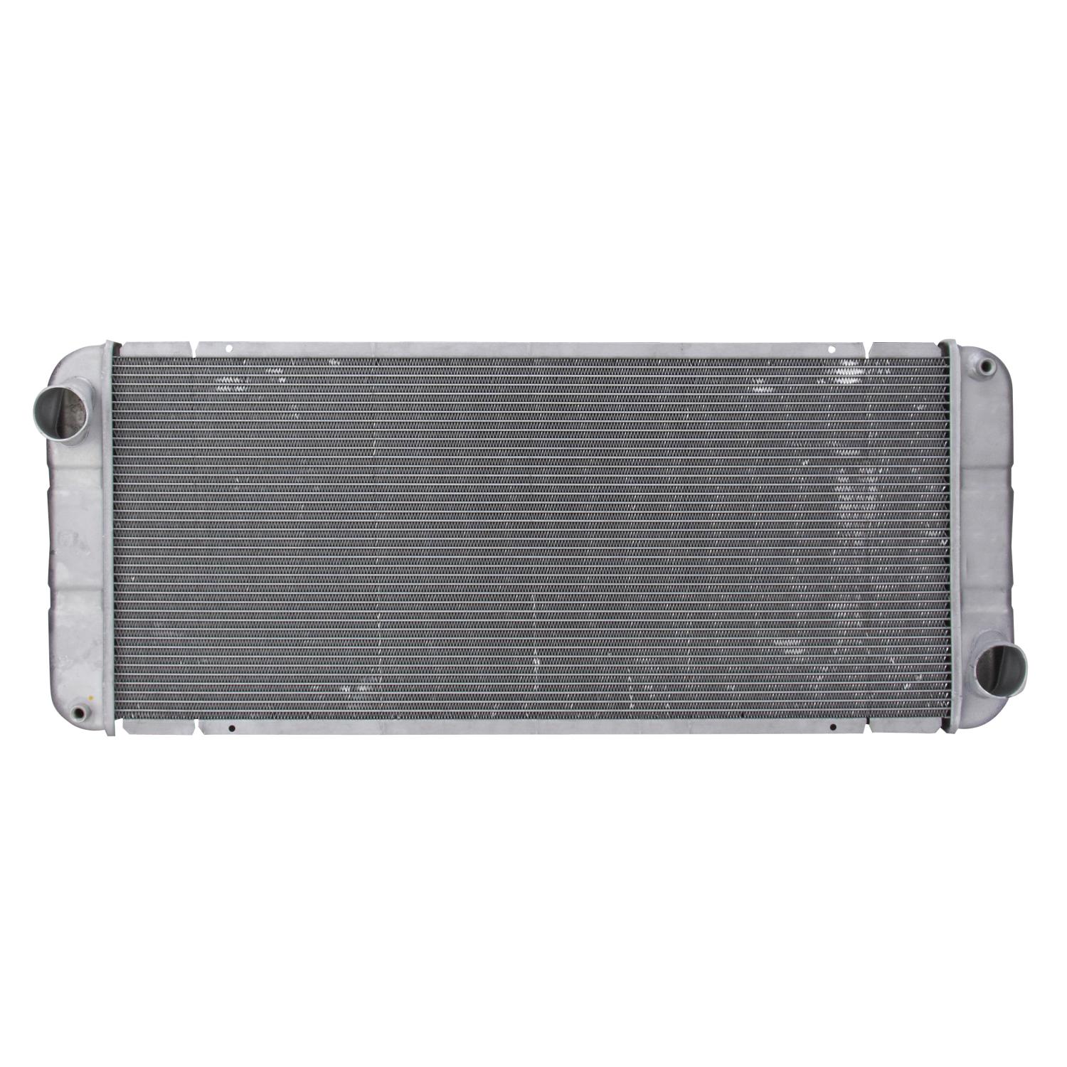 Spectra Premium 20012510 - Radiator Spectra Premium 20012510 Radiator product image 3 of 5