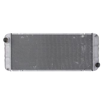 2003 Peterbilt 330 Radiator Spectra Premium 20012510 image 3 of 4