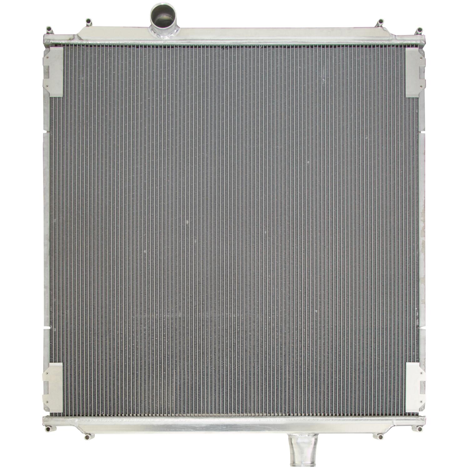 Spectra Premium 20012512 - Radiator Spectra Premium 20012512 Radiator product image 3 of 5