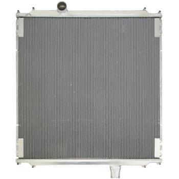 2012 Peterbilt 384 Radiator Spectra Premium 20012512 image 3 of 4