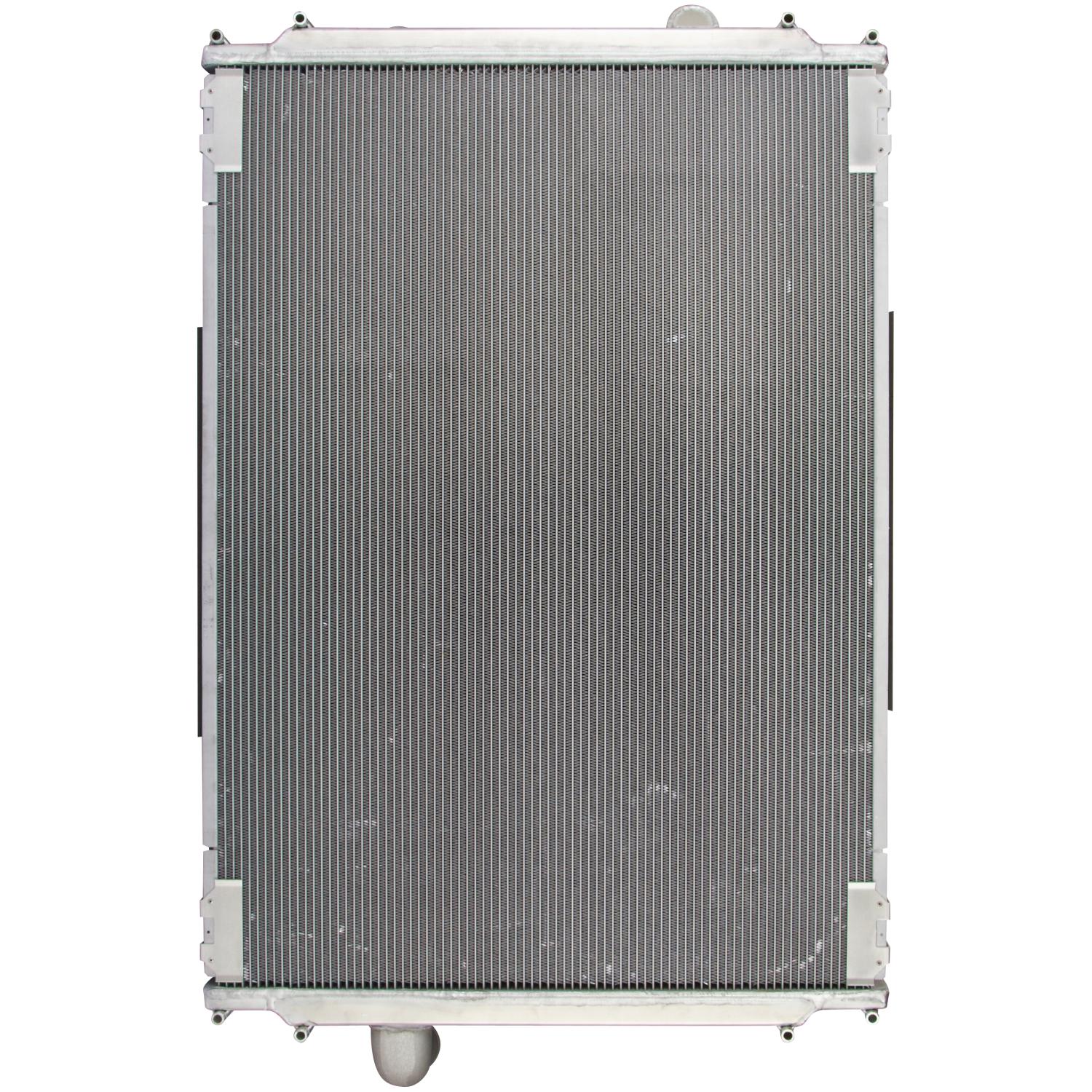 Spectra Premium 20012514 - Radiator Spectra Premium 20012514 Radiator product image 2 of 5