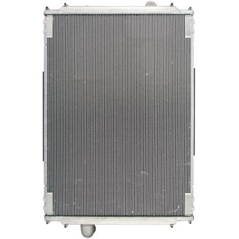 2012 Kenworth T400 Radiator Spectra Premium 20012514 image 2 of 4