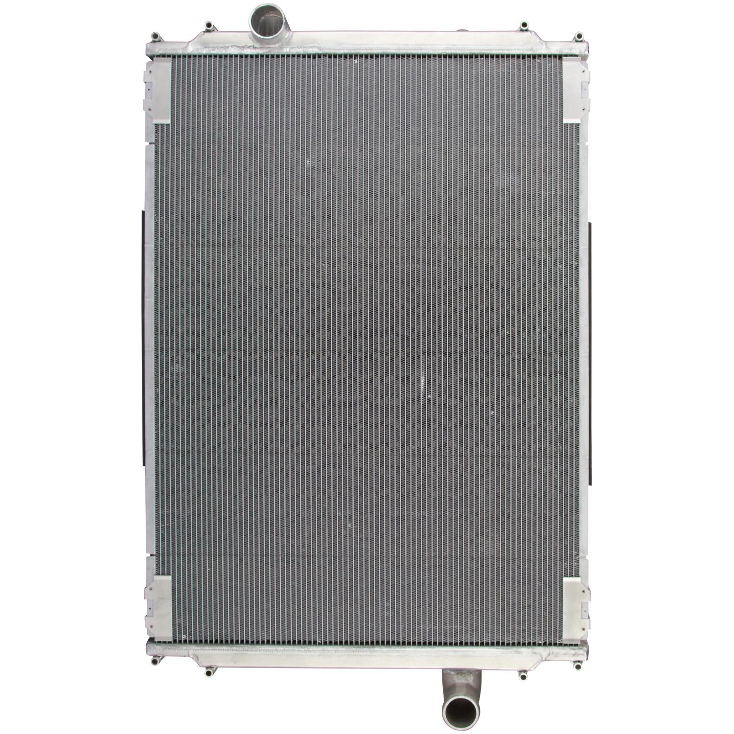 Spectra Premium 20012514 - Radiator Spectra Premium 20012514 Radiator product image 3 of 5