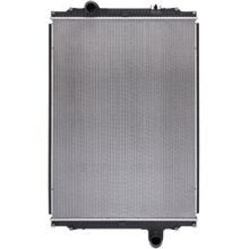 2012 Kenworth T400 Radiator Spectra Premium 20012514P image 1 of 4