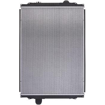 2012 Kenworth T400 Radiator Spectra Premium 20012514P image 2 of 4