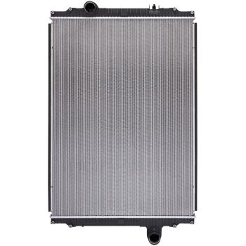 2012 Kenworth T400 Radiator Spectra Premium 20012514P image 3 of 4