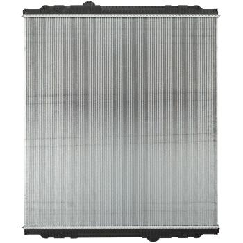 2012 Kenworth T800 Radiator Spectra Premium 20012516P image 1 of 4