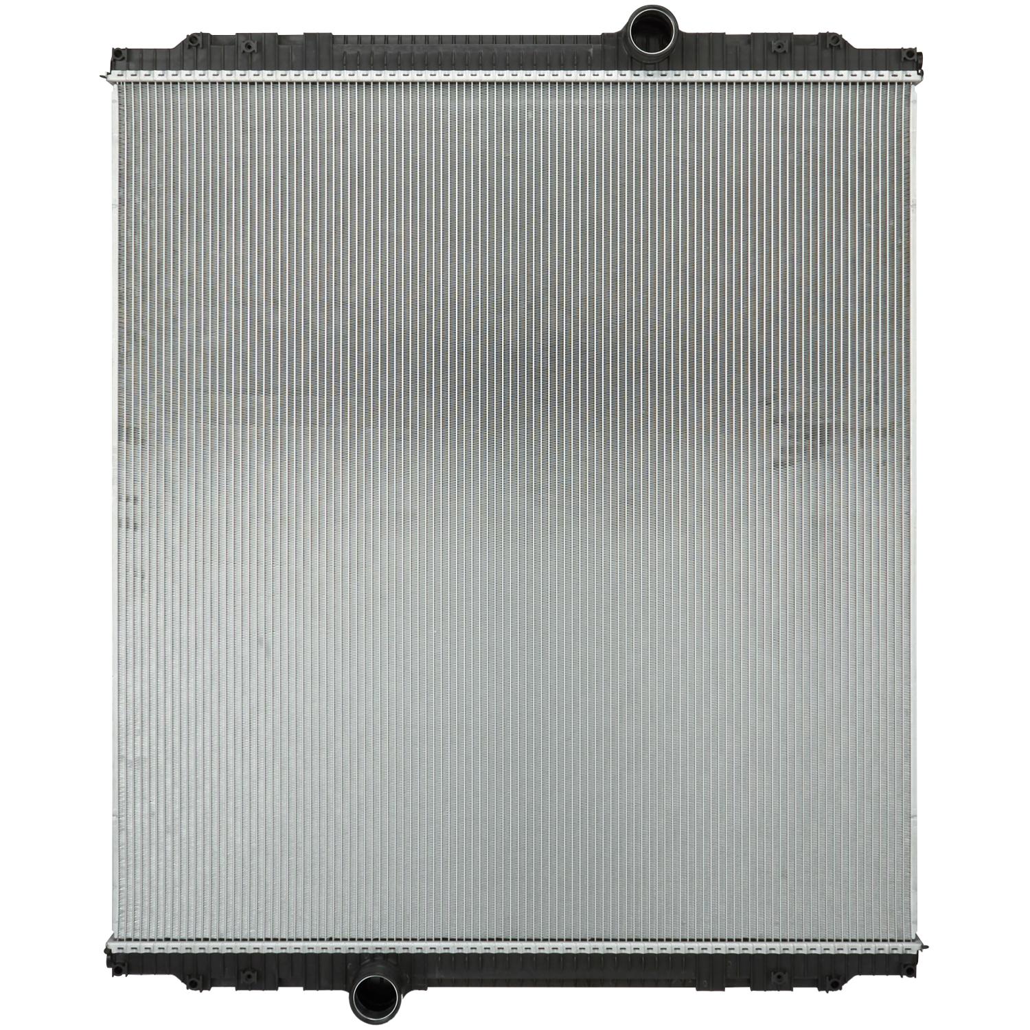 Spectra Premium 20012516P Radiator product image 2 of 4