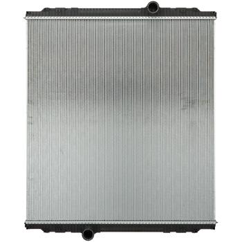 2012 Kenworth T800 Radiator Spectra Premium 20012516P image 2 of 4