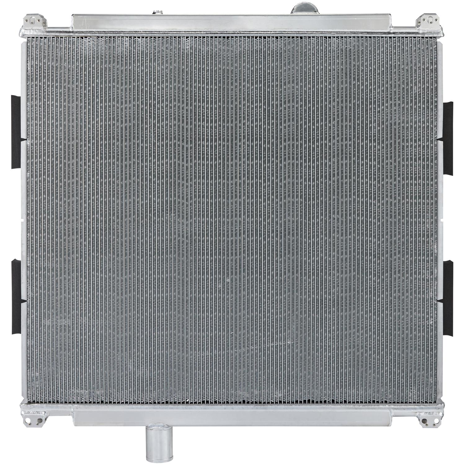 Spectra Premium 20012517 - Radiator Spectra Premium 20012517 Radiator product image 1 of 4