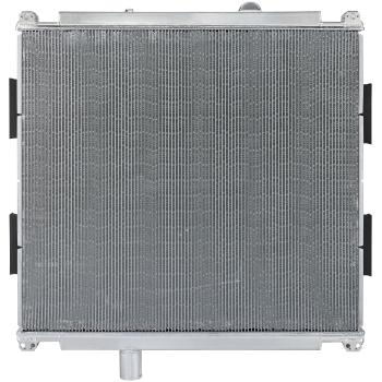 2018 Peterbilt 579 Radiator