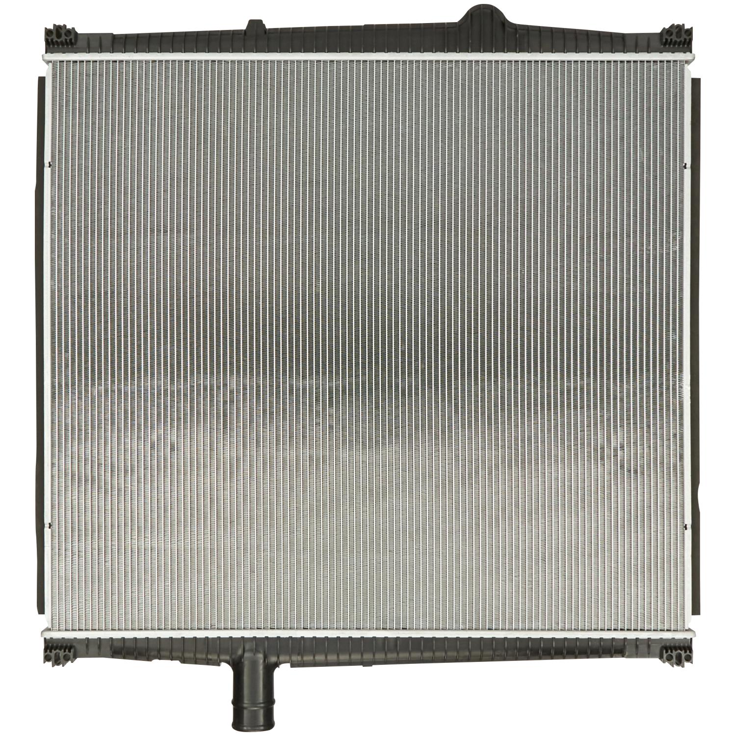 Spectra Premium 20012517P - Radiator Spectra Premium 20012517P Radiator product image 1 of 4