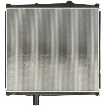 2018 Peterbilt 579 Radiator Spectra Premium 20012517P image 1 of 4