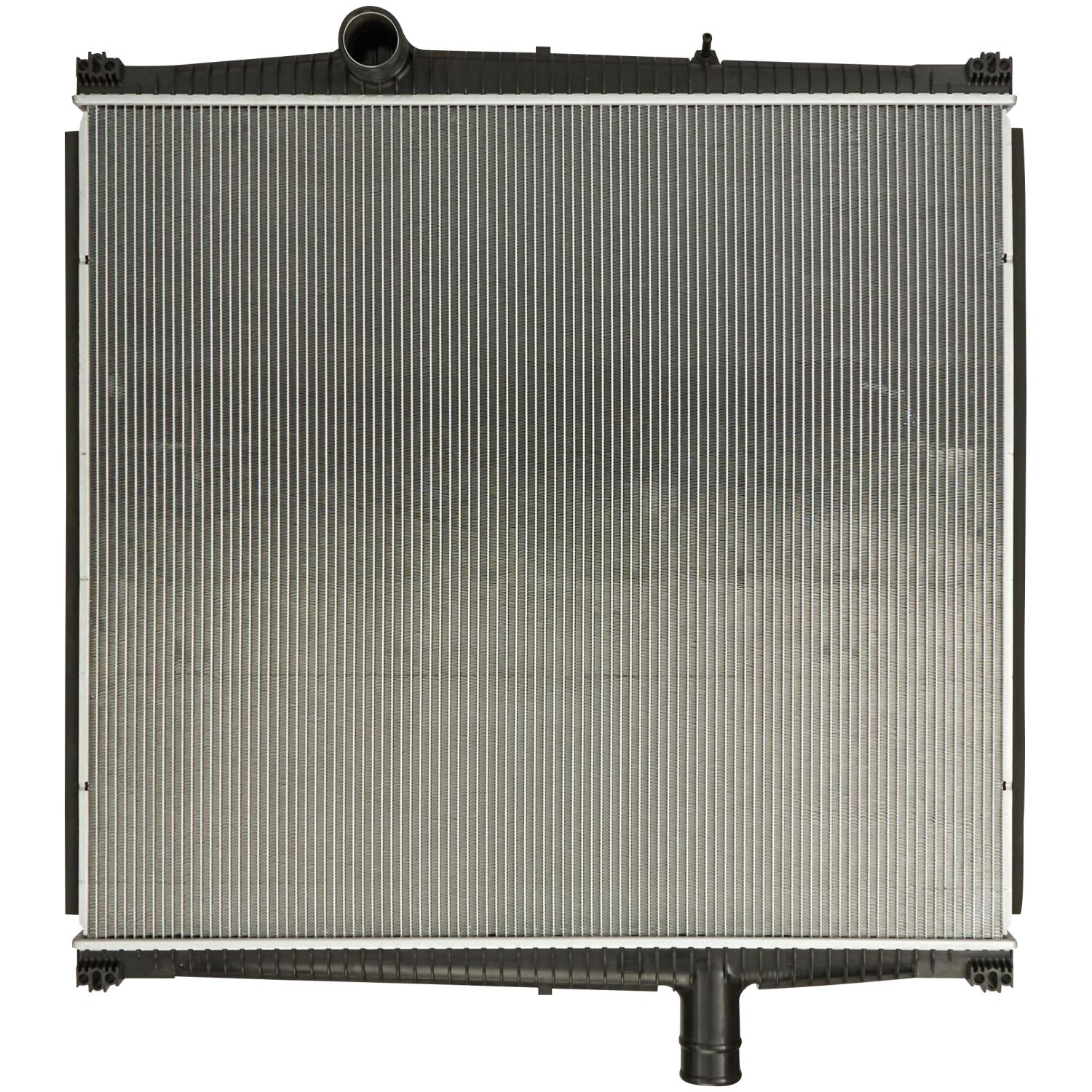 Spectra Premium 20012517P - Radiator Spectra Premium 20012517P Radiator product image 2 of 4
