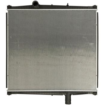 2018 Peterbilt 579 Radiator Spectra Premium 20012517P image 2 of 4